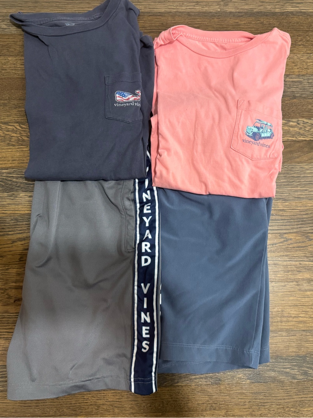 Boy’s Vineyard Vines Bundle